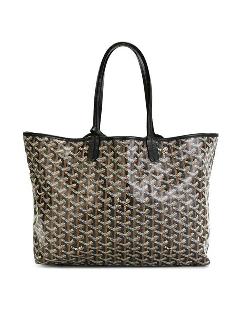 shopper goyard